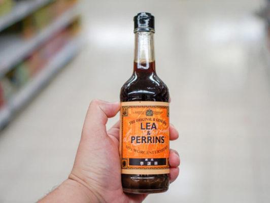 Английский вустерский или вустерширский соус: описание, история, для ...