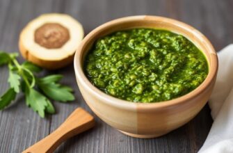 Итальянский песто: генуэзский рецепт и альтернативы
