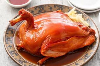 Утка по‑пекински: где попробовать и как приготовить — гастрономический путеводитель