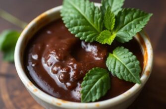 Мексиканский моле: соус с тысячелетней историей