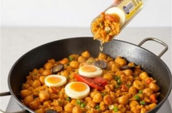 Как приготовить паэлью по-испански: аутентичный рецепт