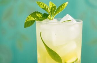 Кубинские мохитос и их кулинарные соседи: как fresh-мята встречает ритм Карибского моря