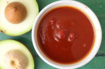 Мексиканская моле де оха: традиционный соус из Пуэблы