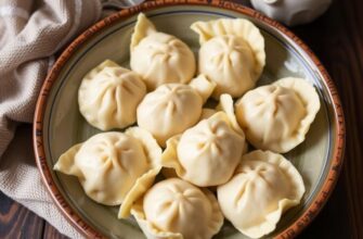 Чешские кнедлики: история, виды и рецепты