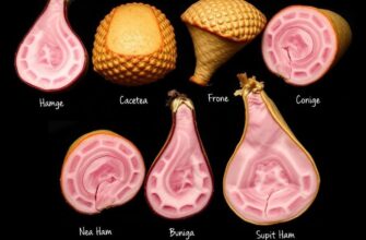 Испанская хамон: виды, правила выбора и употребления