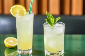 Бразильский кайпиринья: коктейль и его гастрономические пары