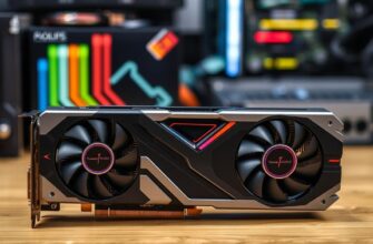 Как выбрать видеокарту для компьютера: понятный гид без лишнего шума